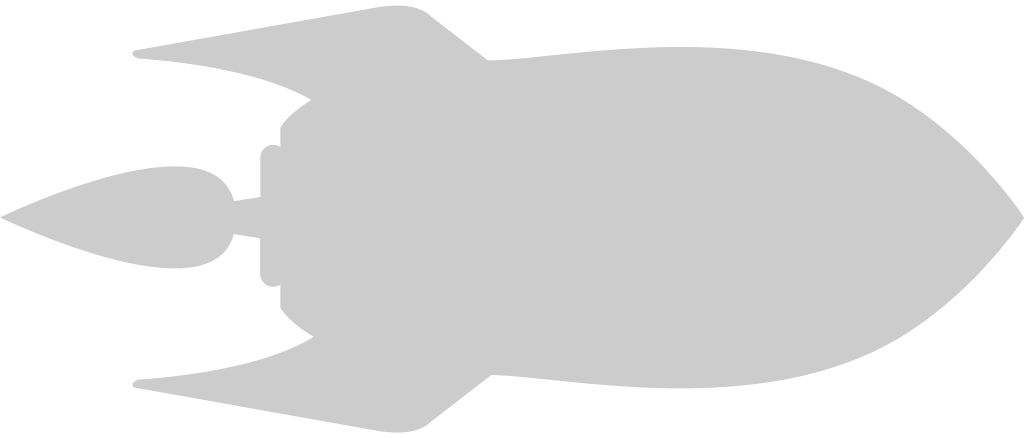 rocket vector