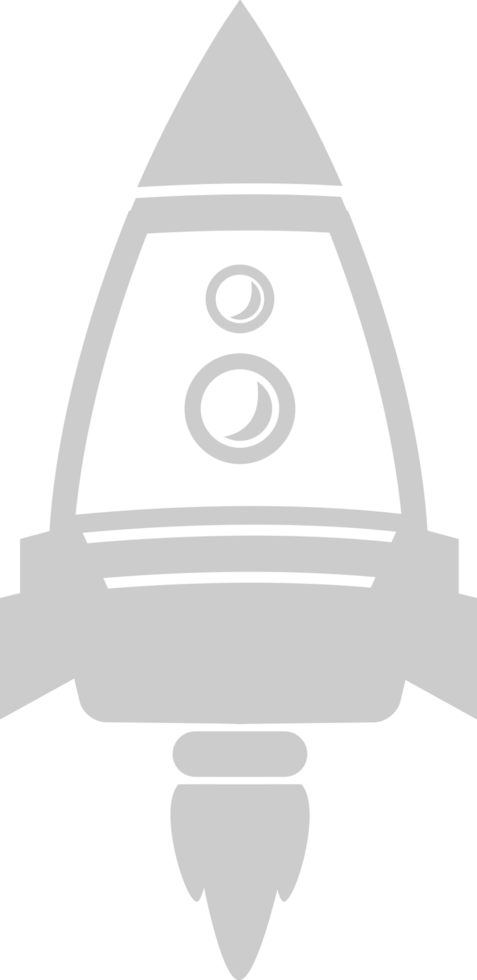 rocket vector