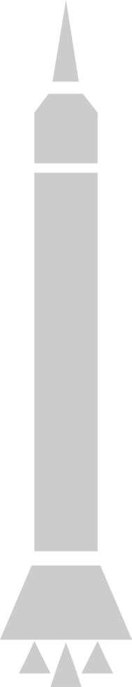 rocket vector