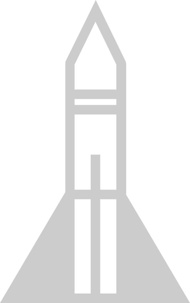 rocket vector