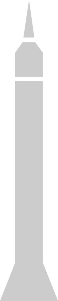 rocket vector