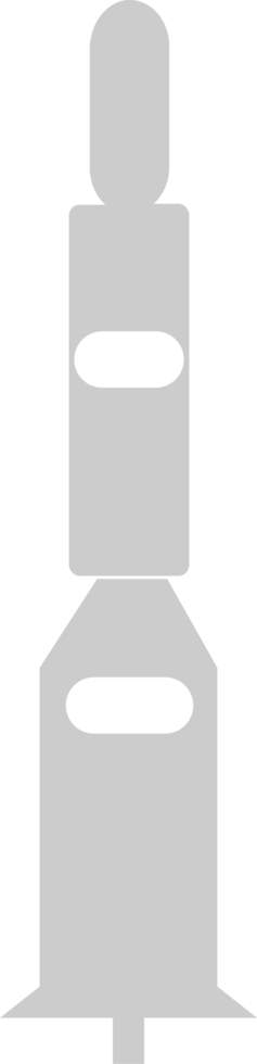 rocket vector
