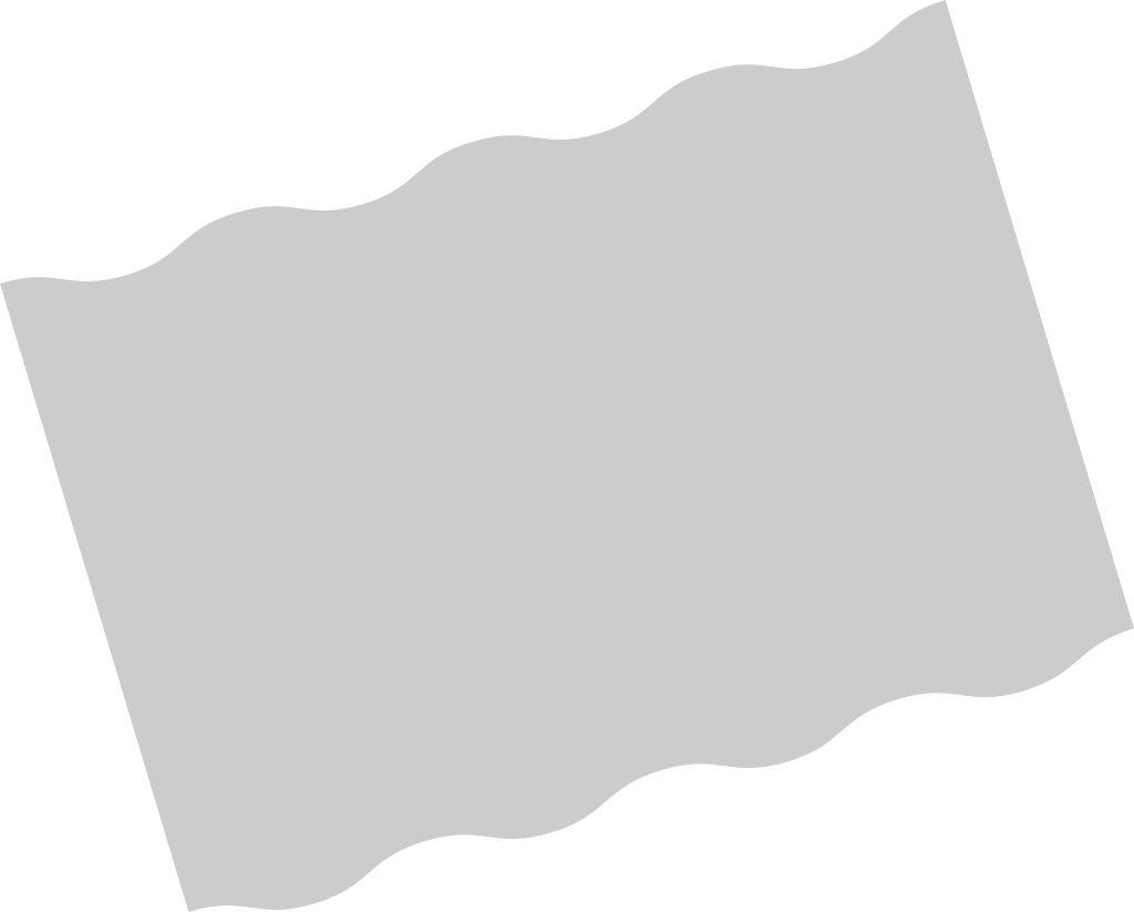 Flag rectangle vector