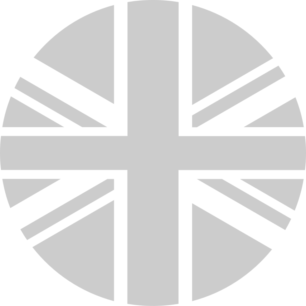 Flag britain vector