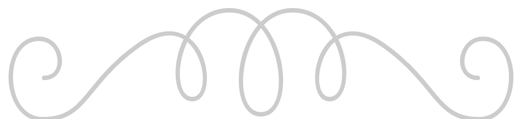 Line swirl vector