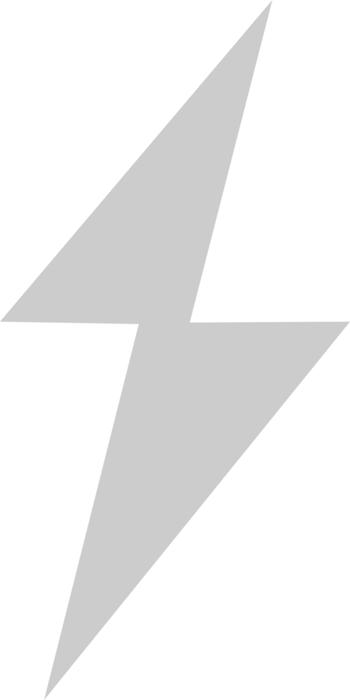 Lightning  vector