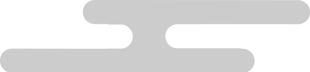 Modern Cloud vector