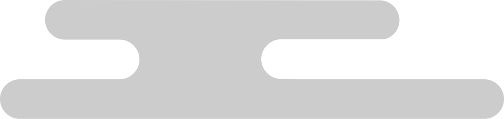 Modern Cloud vector