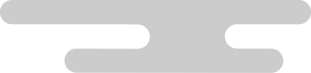 Modern Cloud vector
