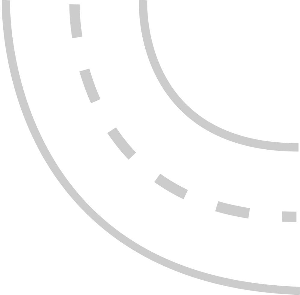Roads Asphalt vector