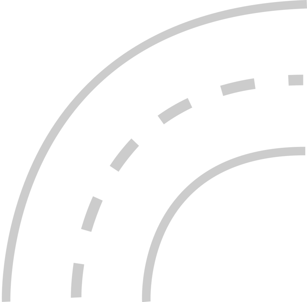 Roads Asphalt vector