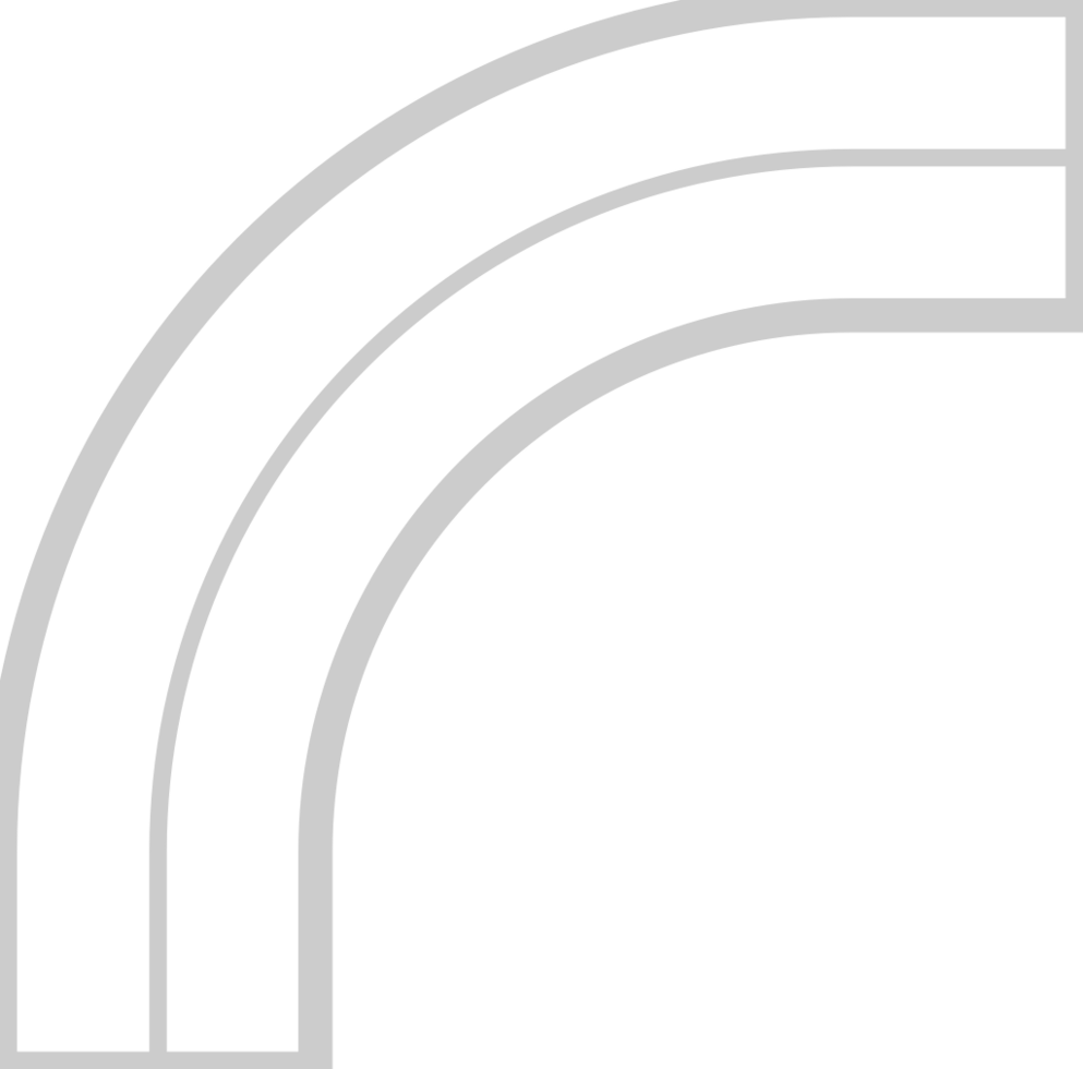 Roads Asphalt vector