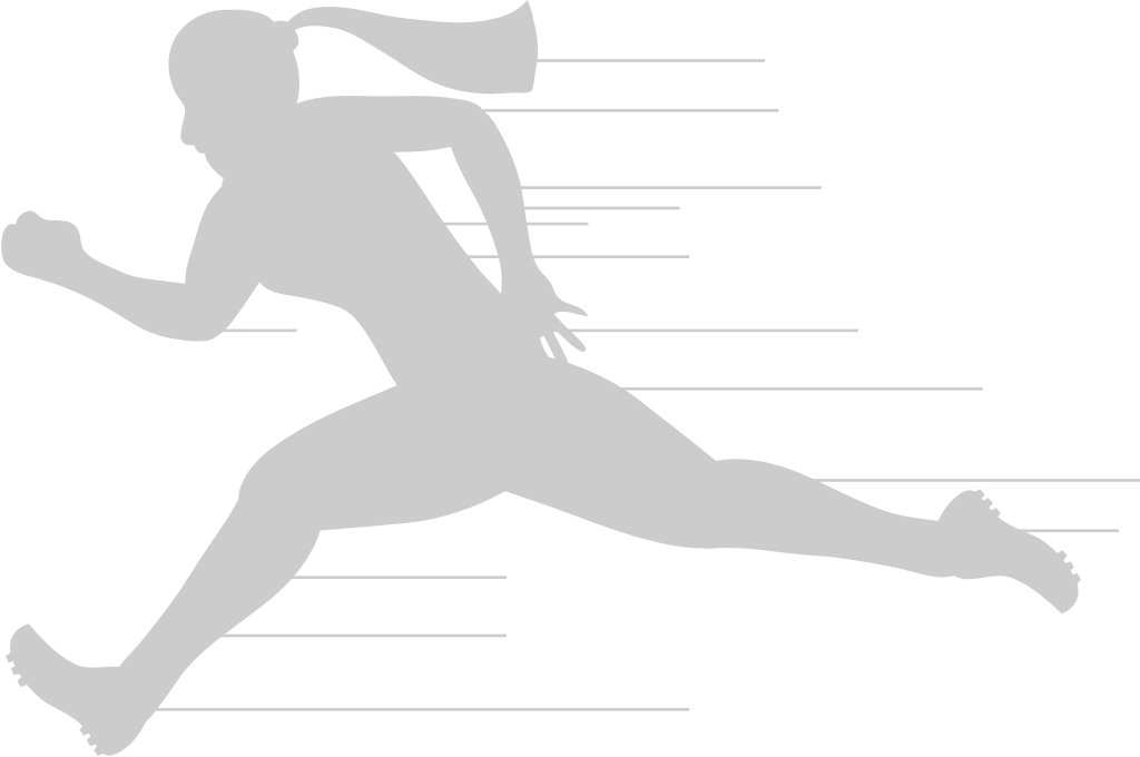 Run Speed vector