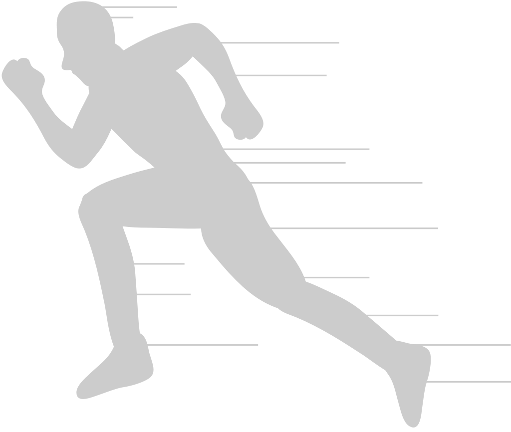Run Speed vector