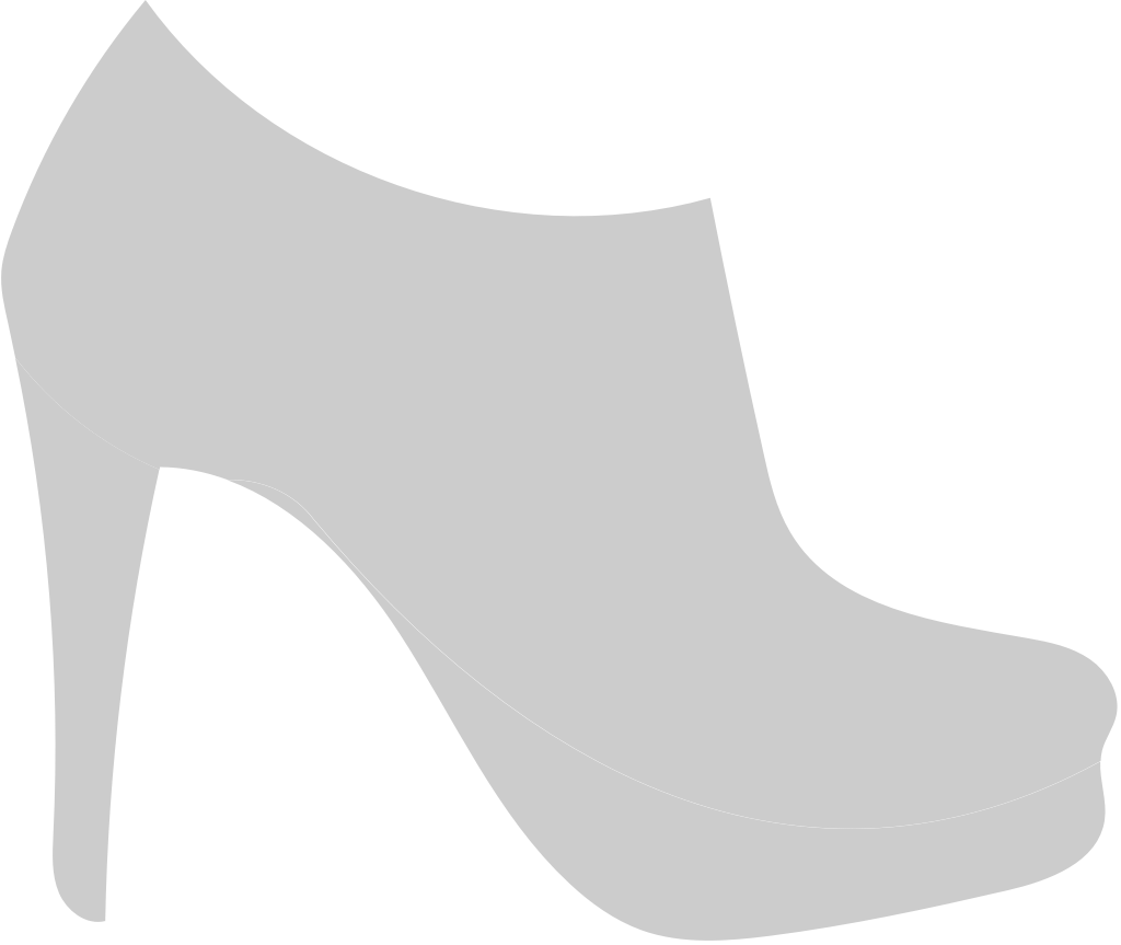 Shoes Fashion vector