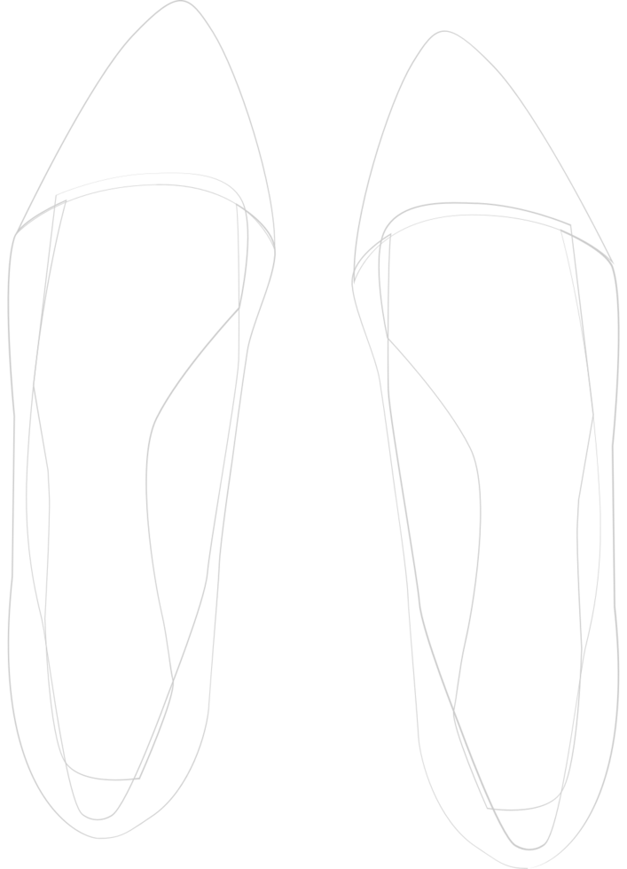 Shoes Fashion vector