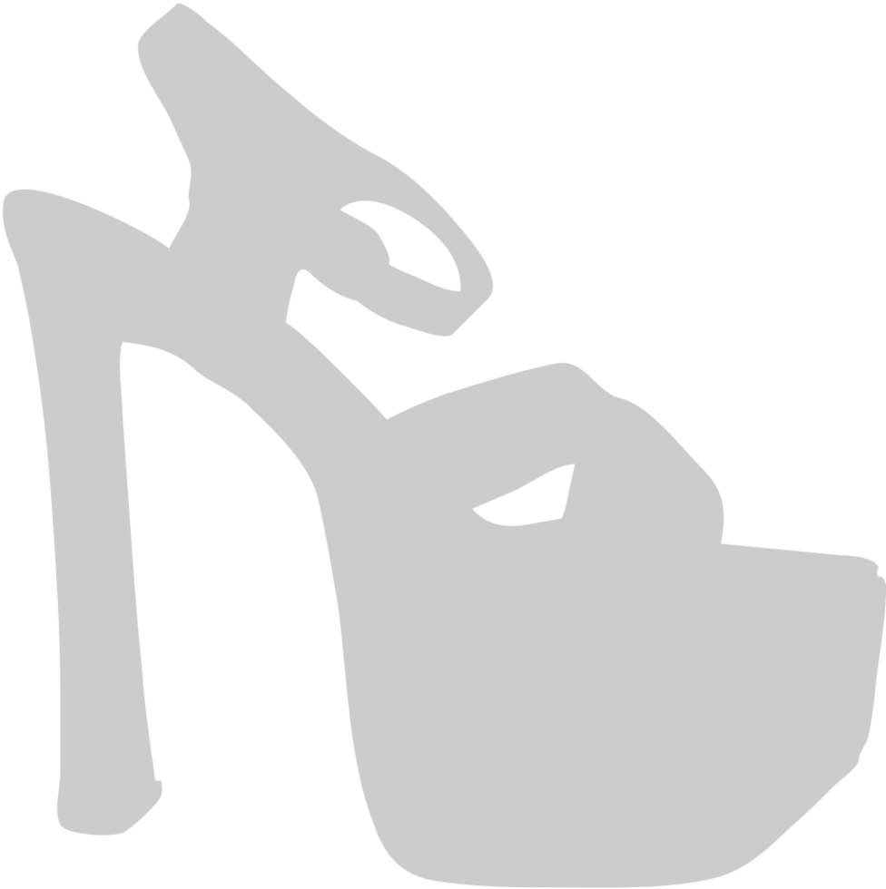 zapatos de moda vector