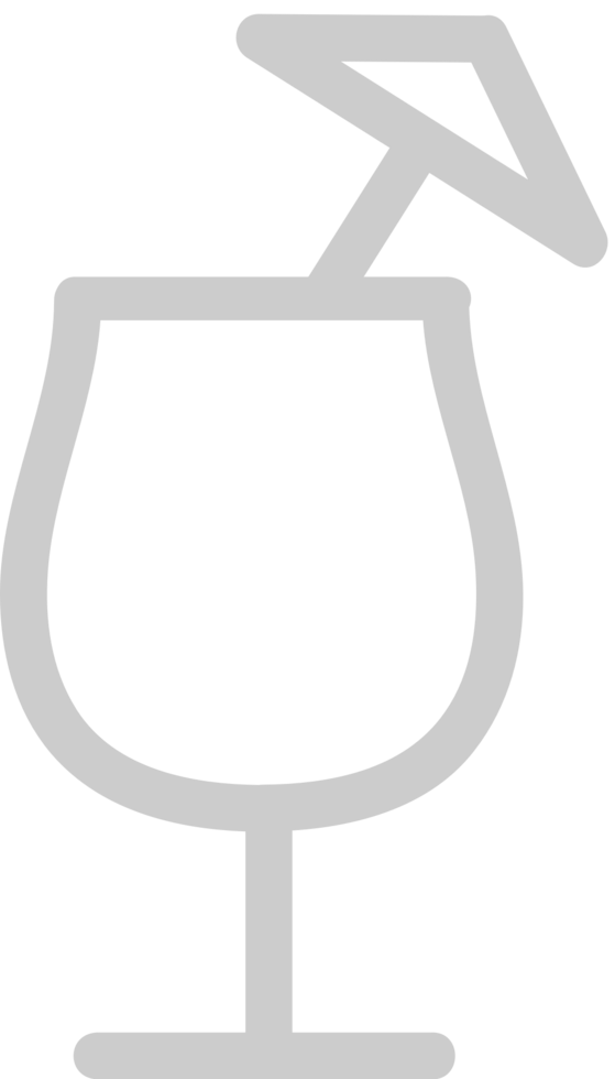 Alcohol vector