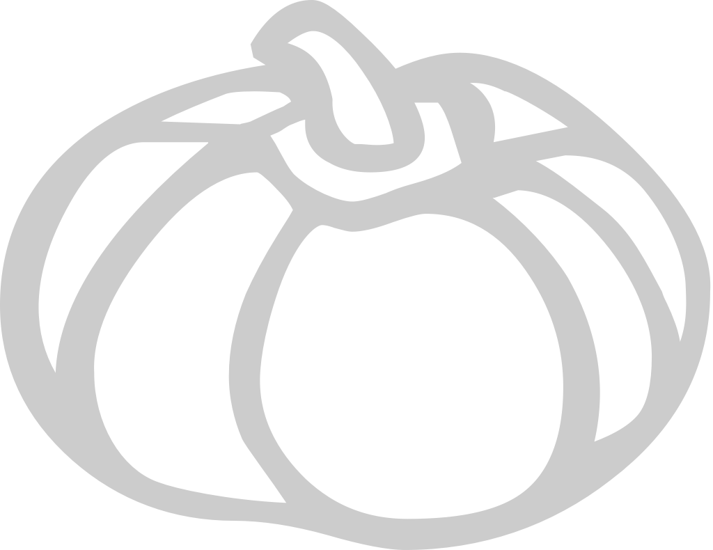 Pumpkin vector