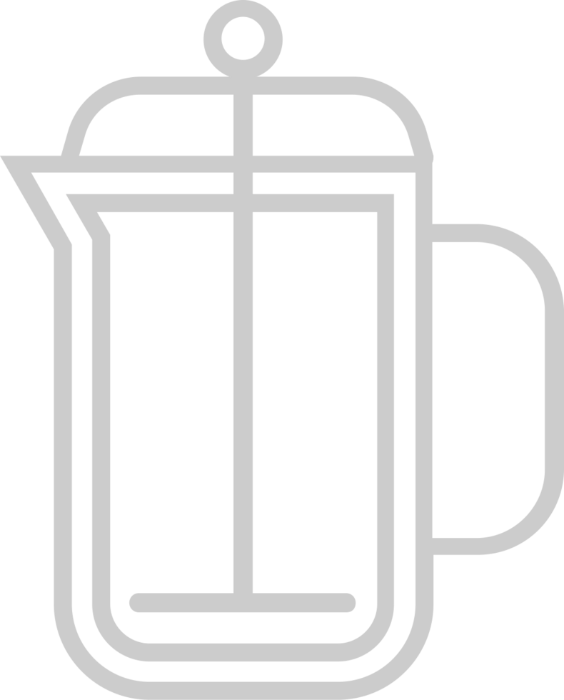 Coffee vector