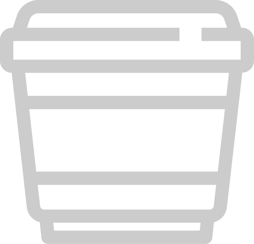 Coffee vector