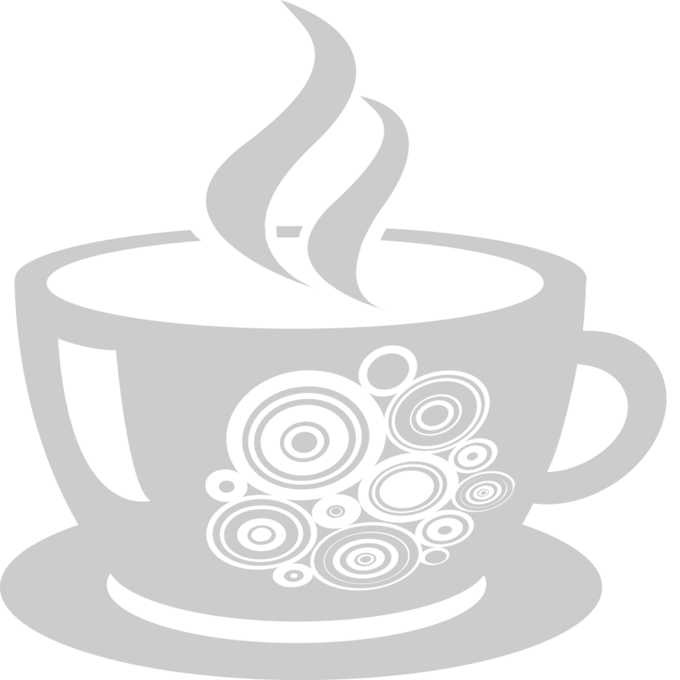 Coffee vector