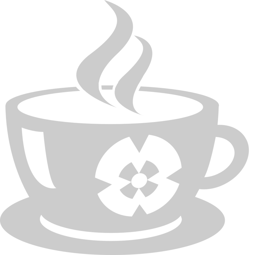 Coffee vector