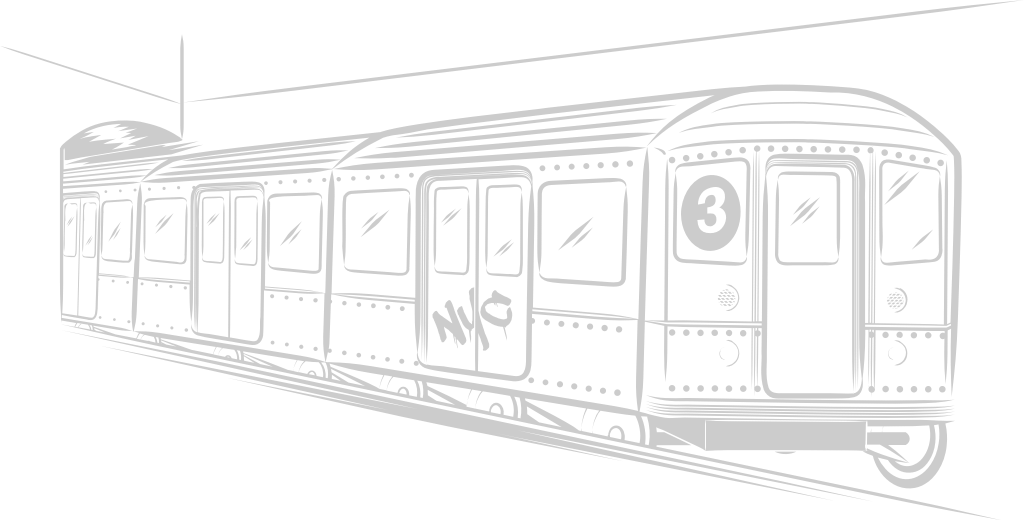 subway vector