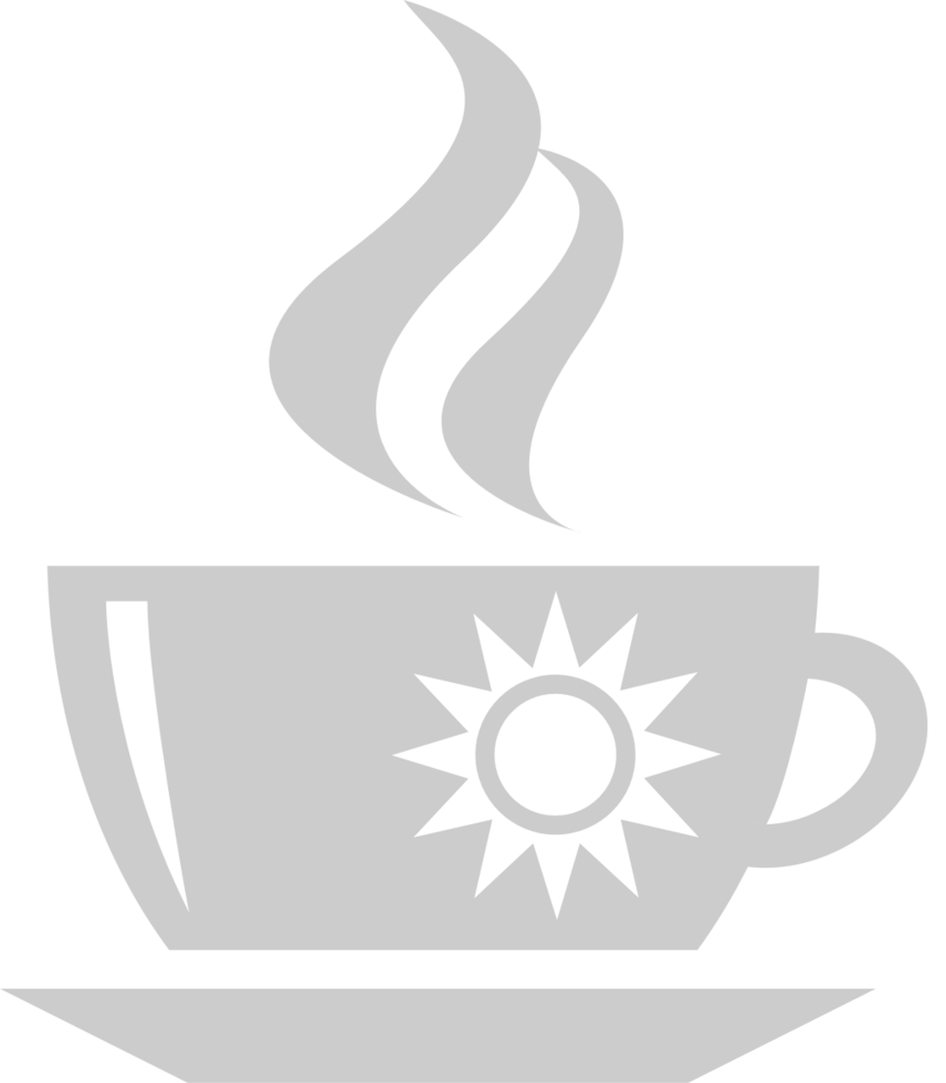 Coffee vector
