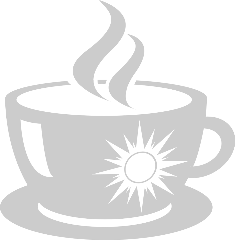 Coffee vector
