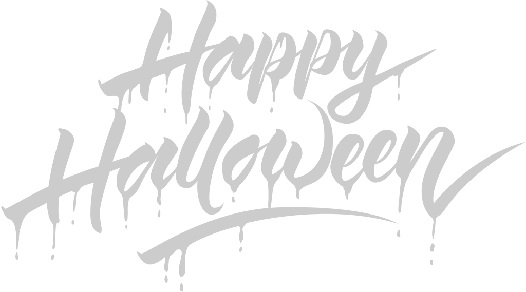 Happy Halloween vector