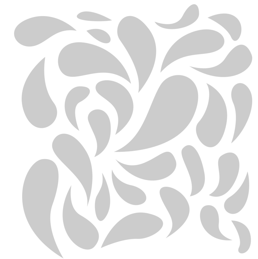 Swirl pattern vector