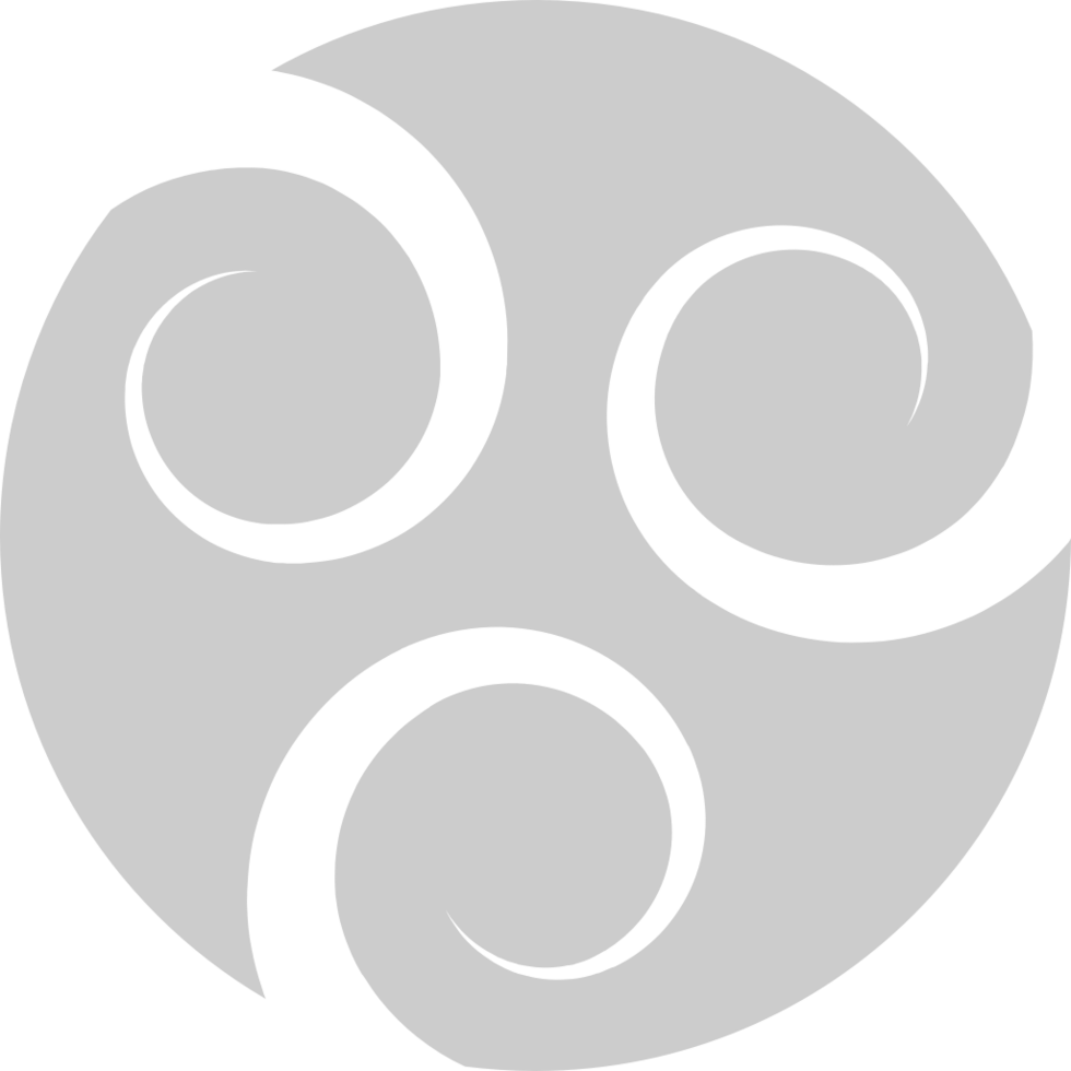 Swirl logo vector