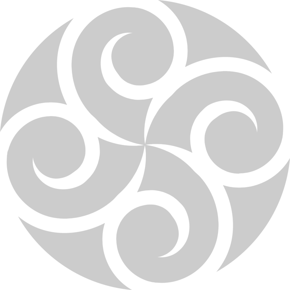 Swirl logo vector