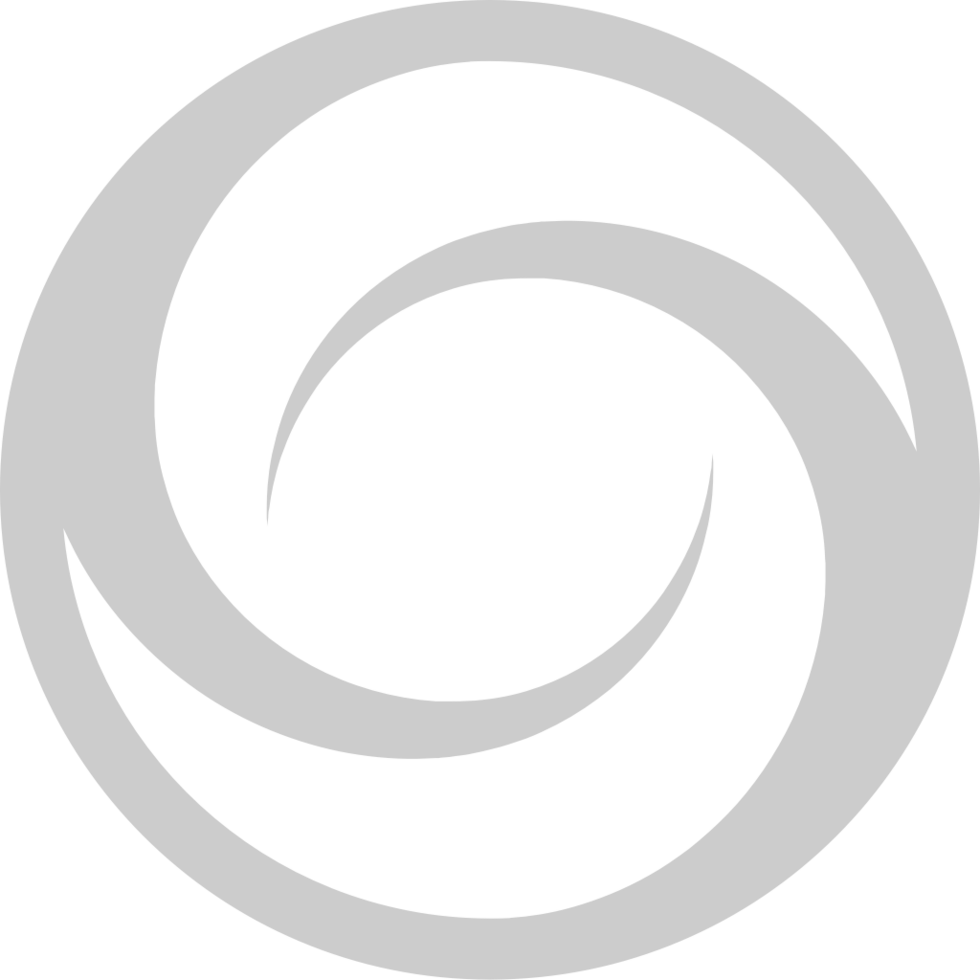 Swirl logo vector