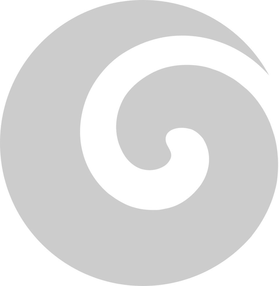 Swirl logo vector