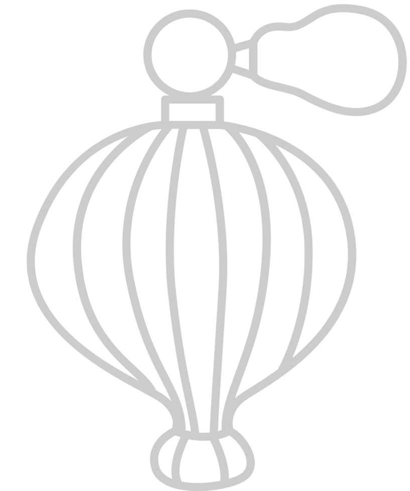 Accessories vector