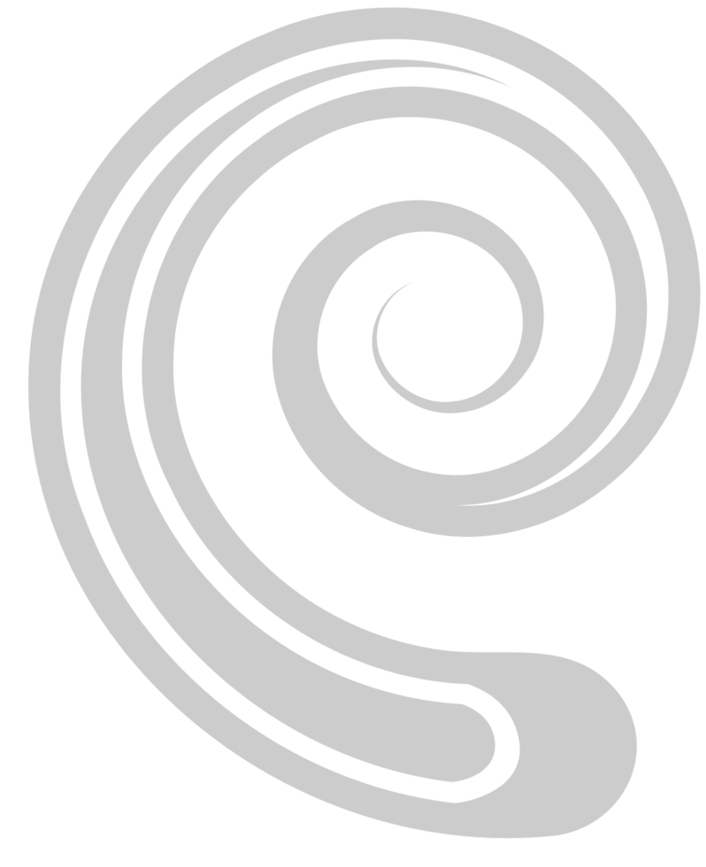Swirl abstract vector