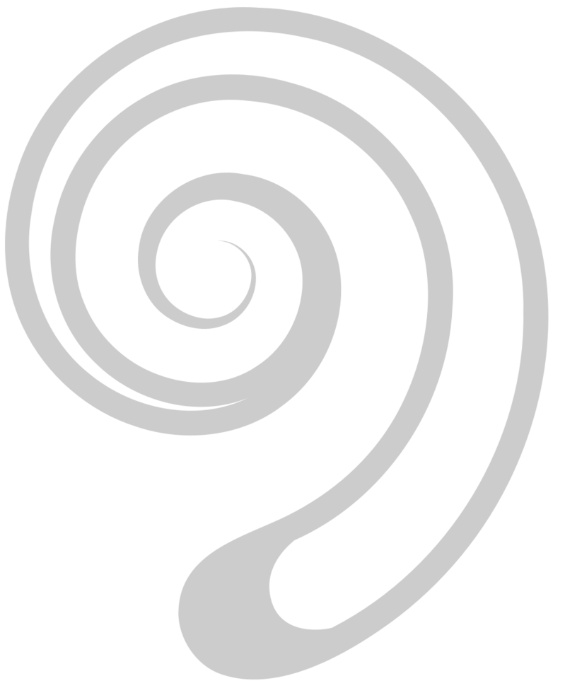 Swirl abstract vector