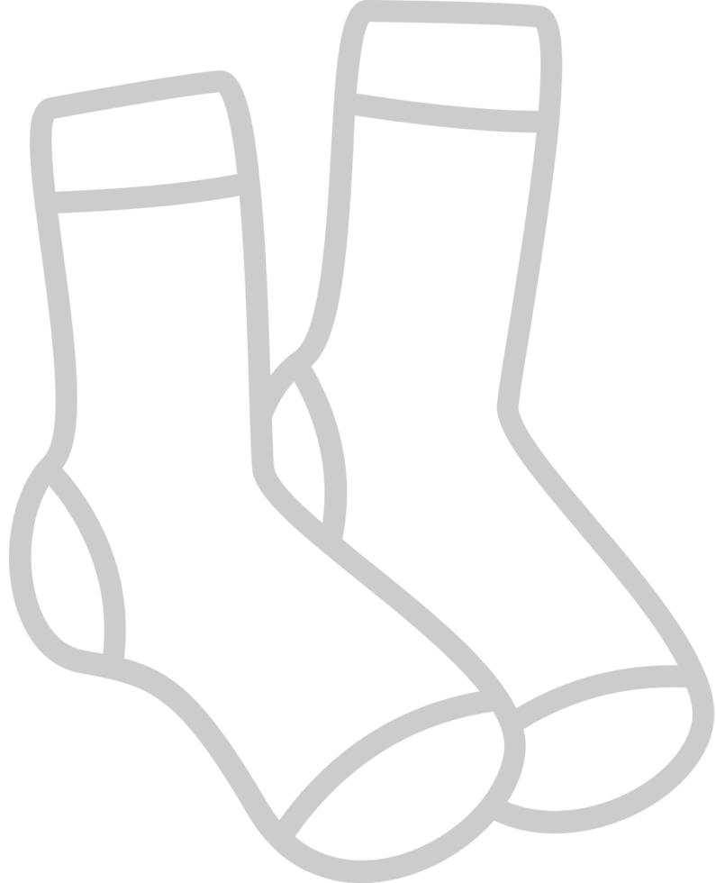 Accessories vector