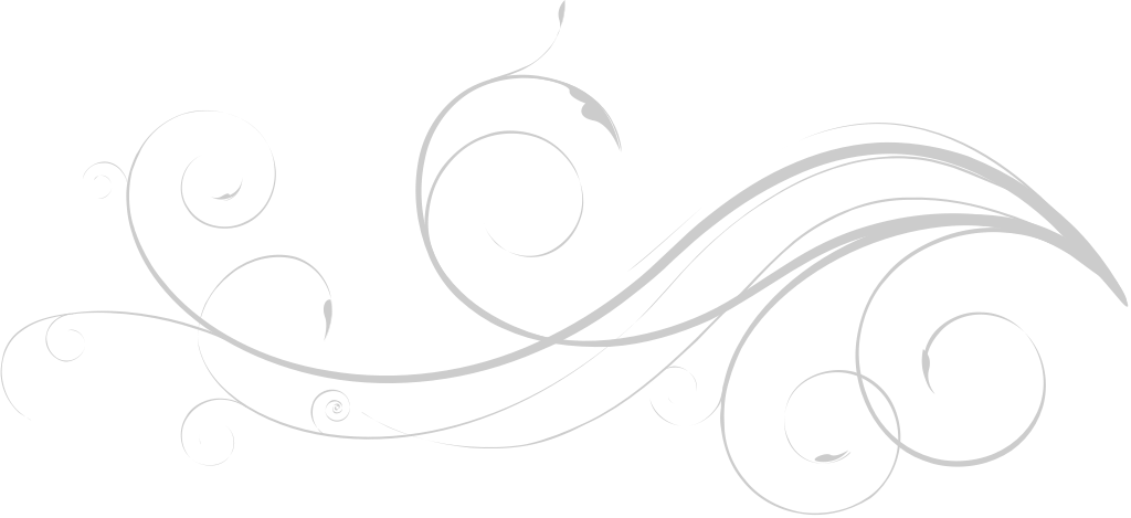 Swirl plant vector