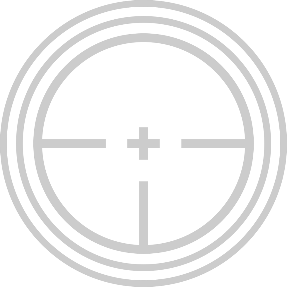 Target laser tag vector