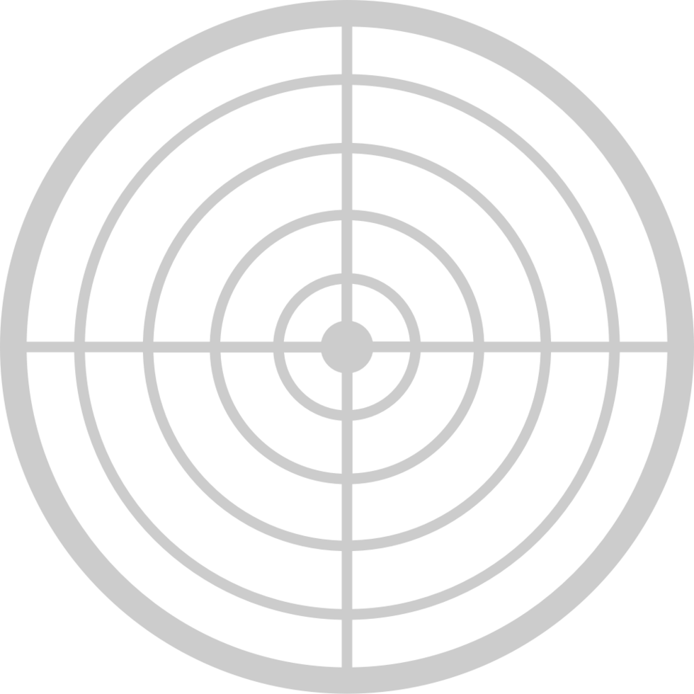 Target laser tag vector