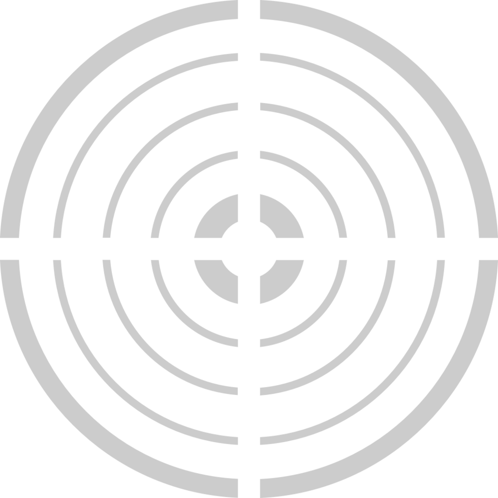 Target laser tag vector