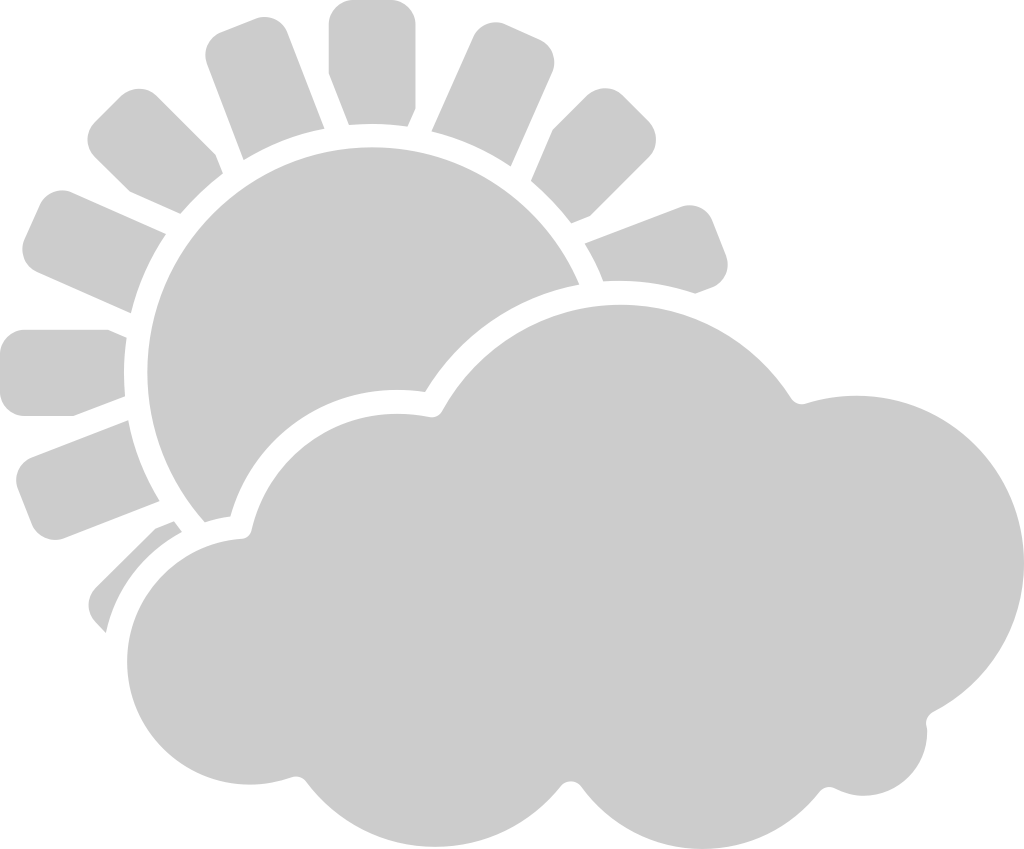 Cloudy Day vector