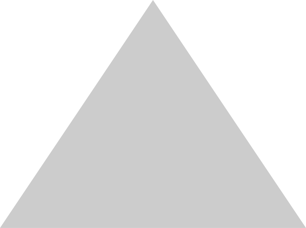 Triangle vector