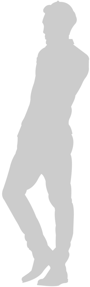 Body vector