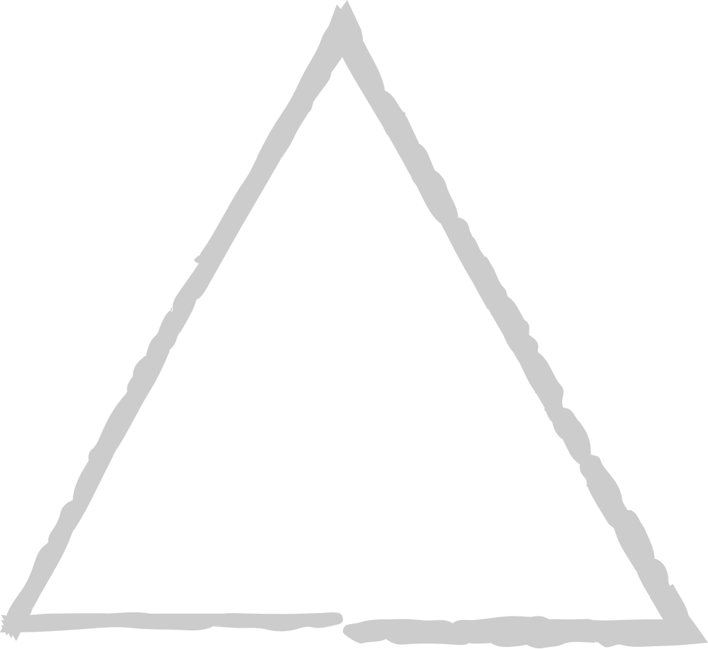 Triangle vector
