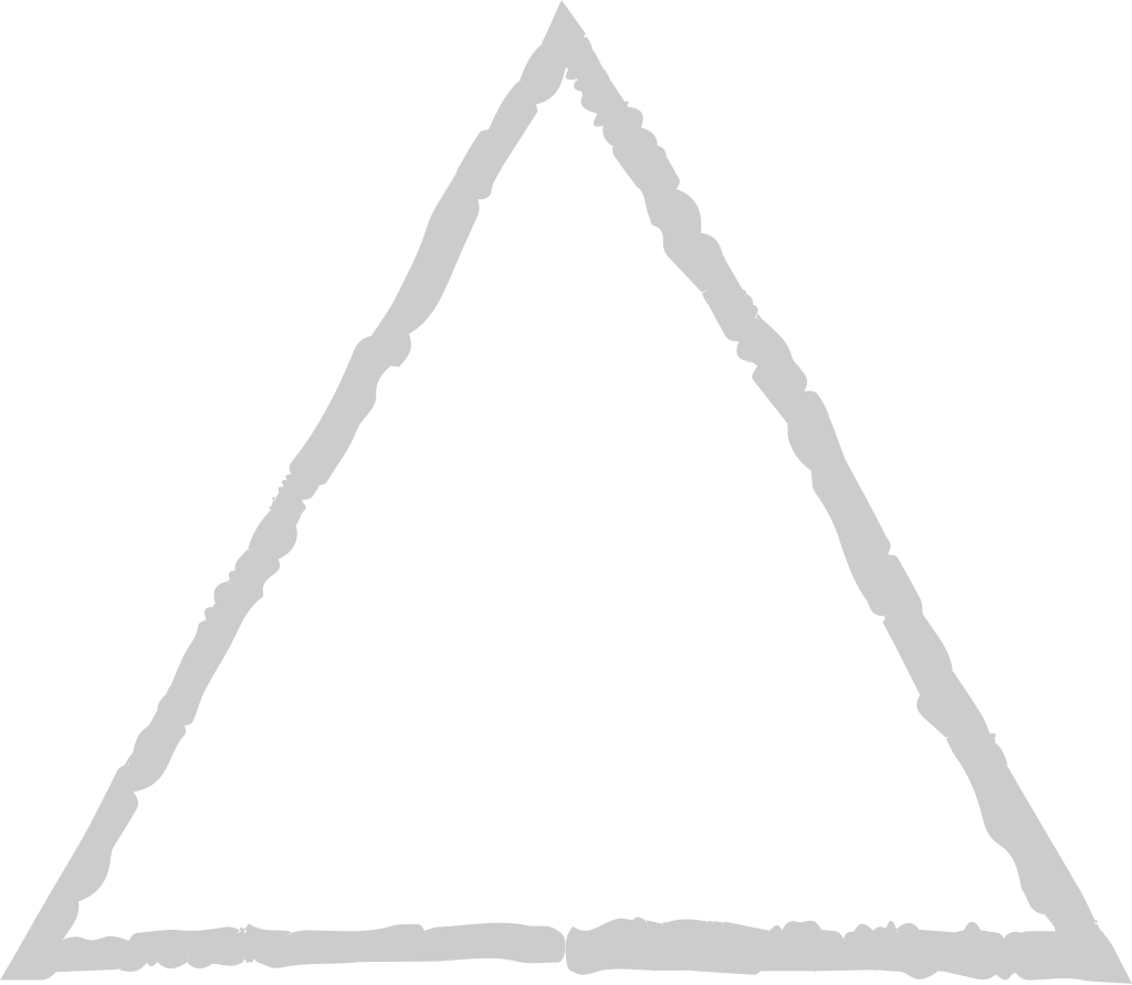 Triangle vector