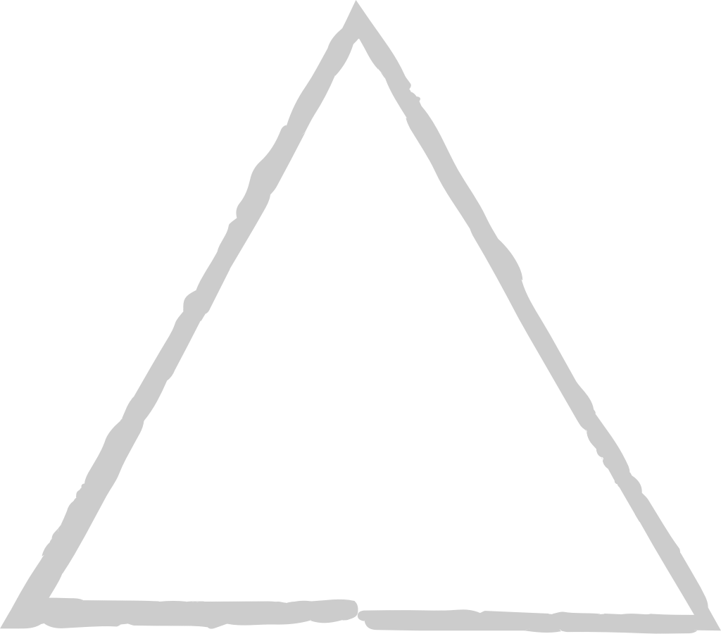 Triangle vector